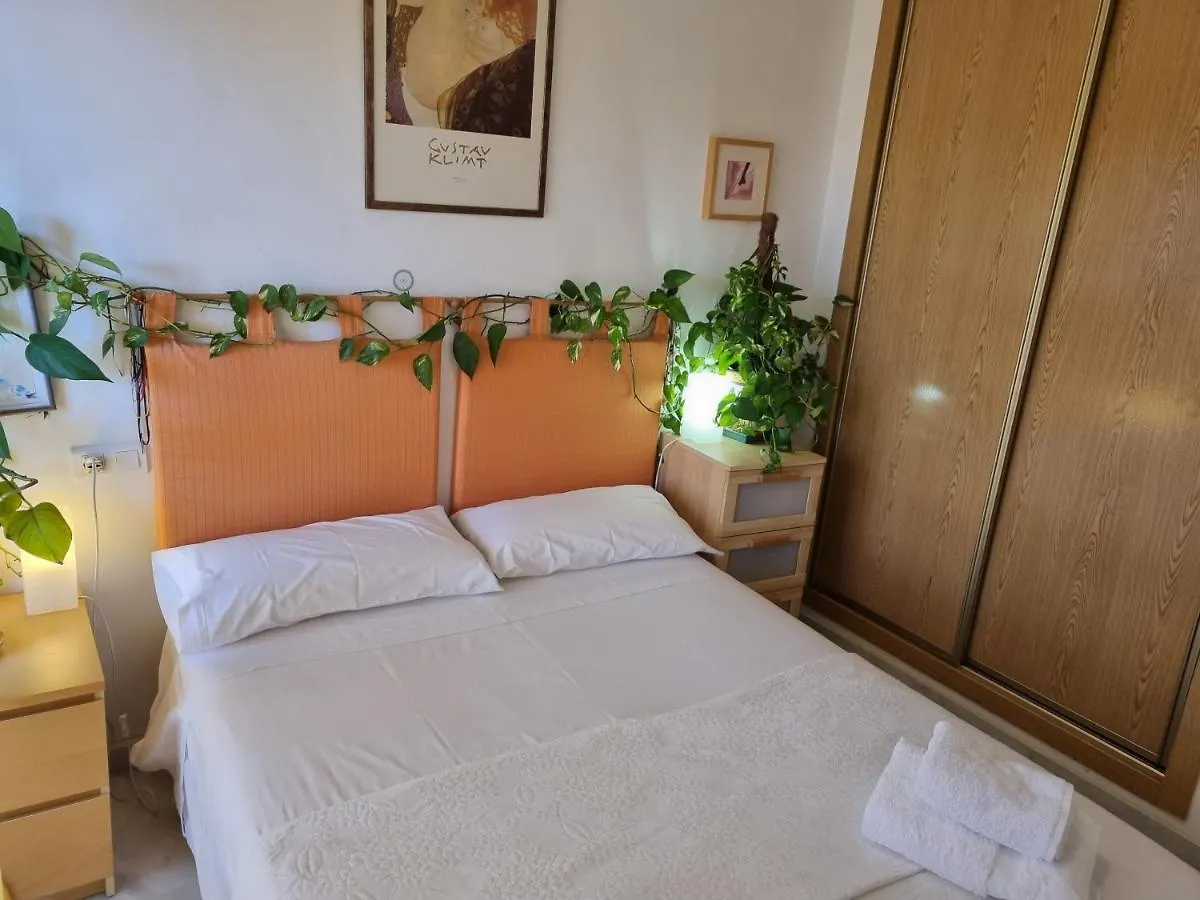 Apartamento A Unos Pasos Del Mar Apartment Algarrobo Costa